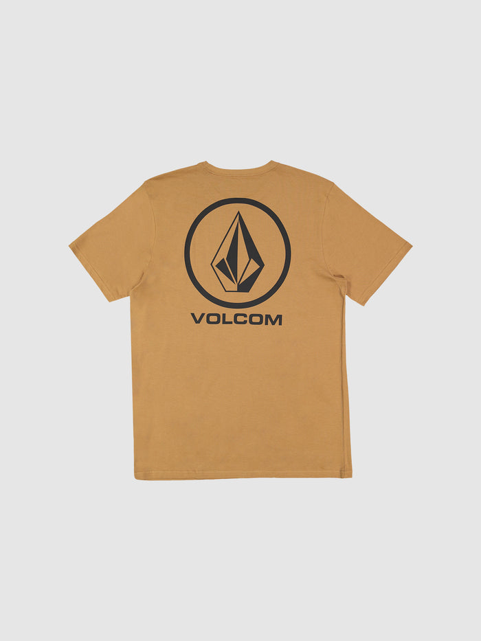 Mens Corp Short Sleeve T-Shirt