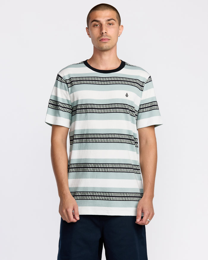 Mens Excluder Crew
