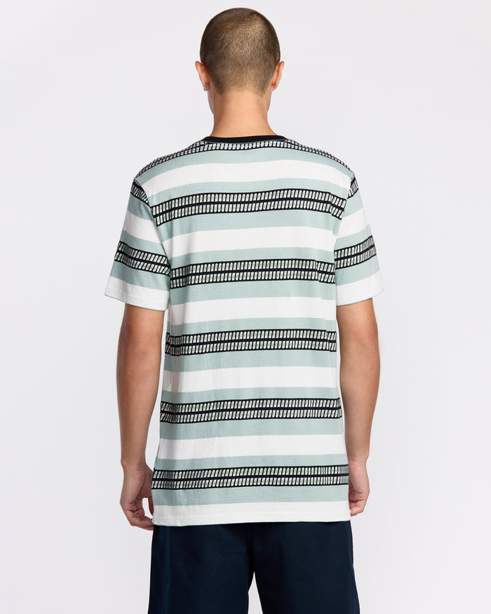 Mens Excluder Crew