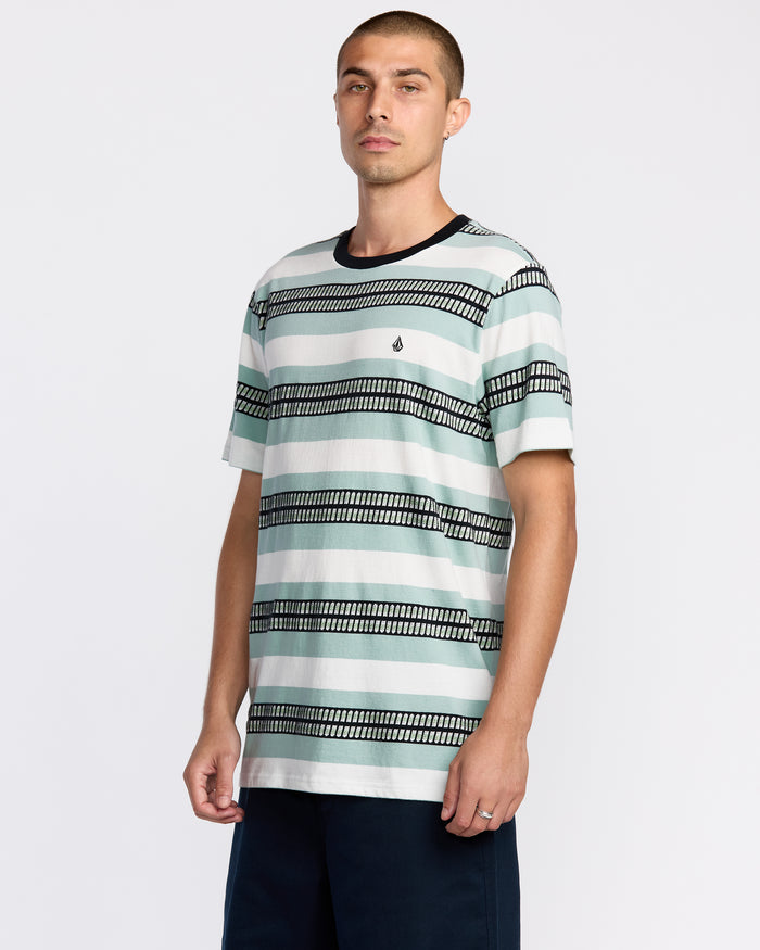 Mens Excluder Crew