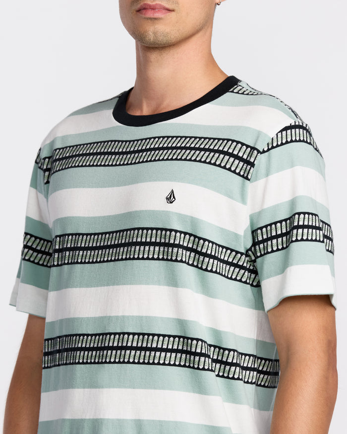 Mens Excluder Crew