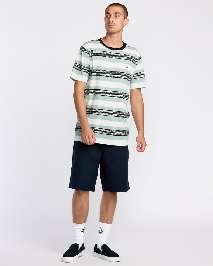 Mens Excluder Crew