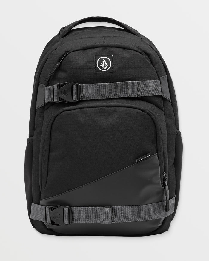 Mens Grindstone Skate Backpack