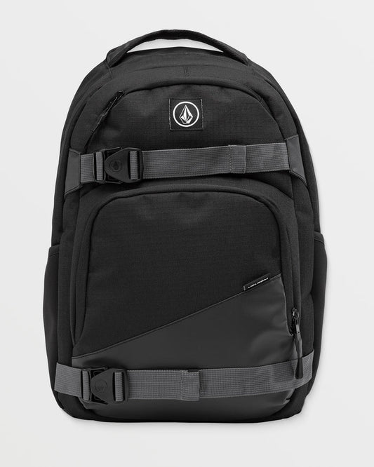Mens Grindstone Skate Backpack