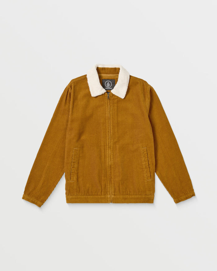 Mens Halecrest Jacket