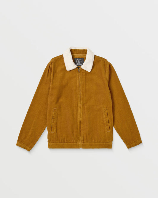 Mens Halecrest Jacket