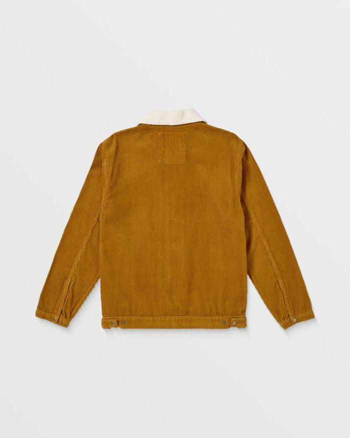Mens Halecrest Jacket