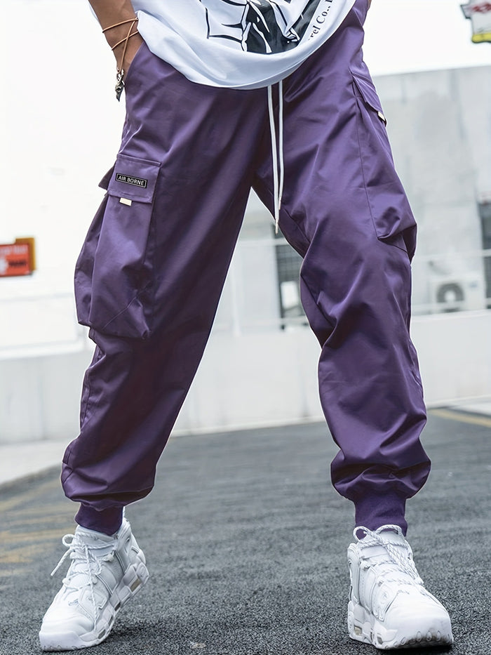 Purple / S