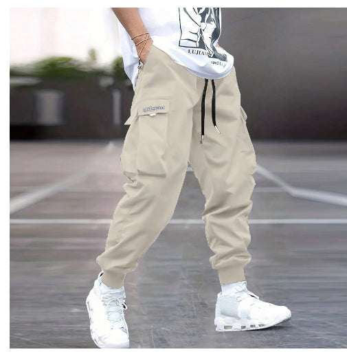 Beige / M
