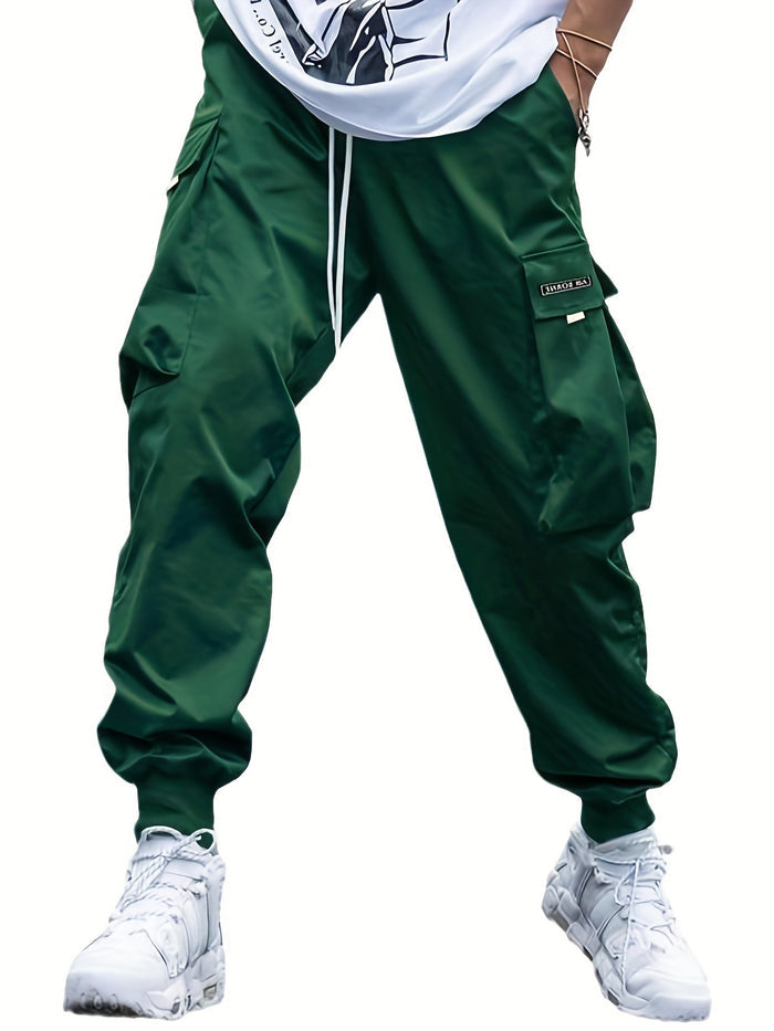 Dark Green / S