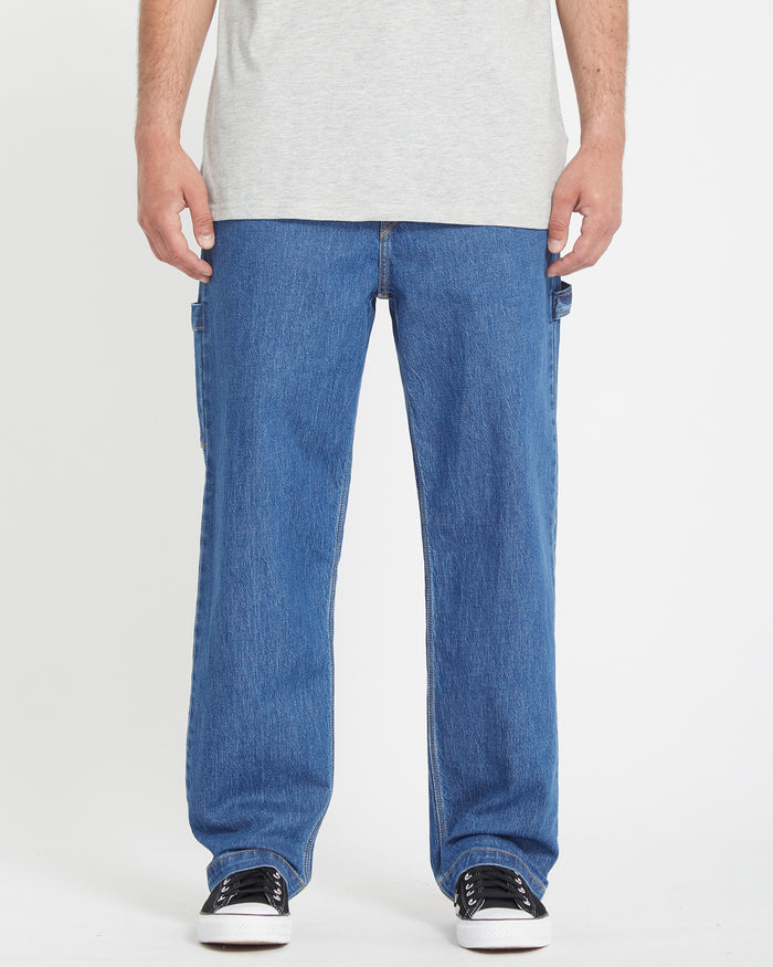 Mens Kraftsman II Carpenter Pants