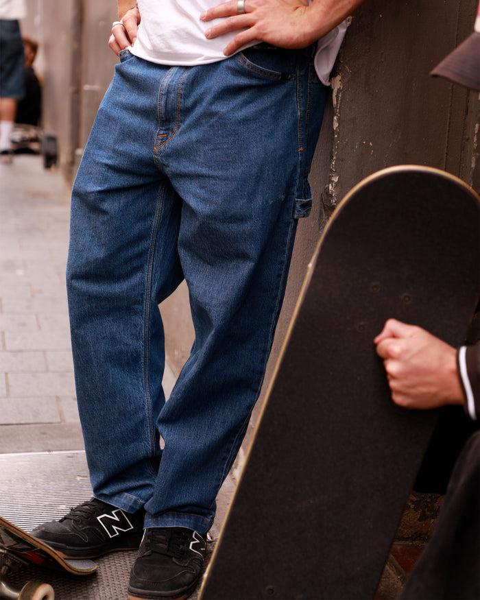 Mens Kraftsman II Carpenter Pants