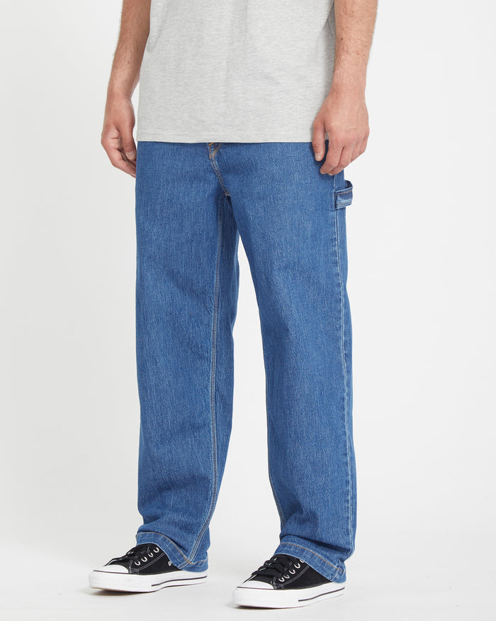 Mens Kraftsman II Carpenter Pants