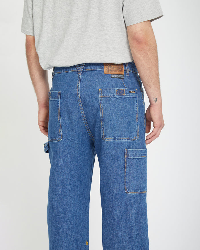 Mens Kraftsman II Carpenter Pants