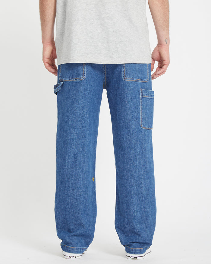 Mens Kraftsman II Carpenter Pants