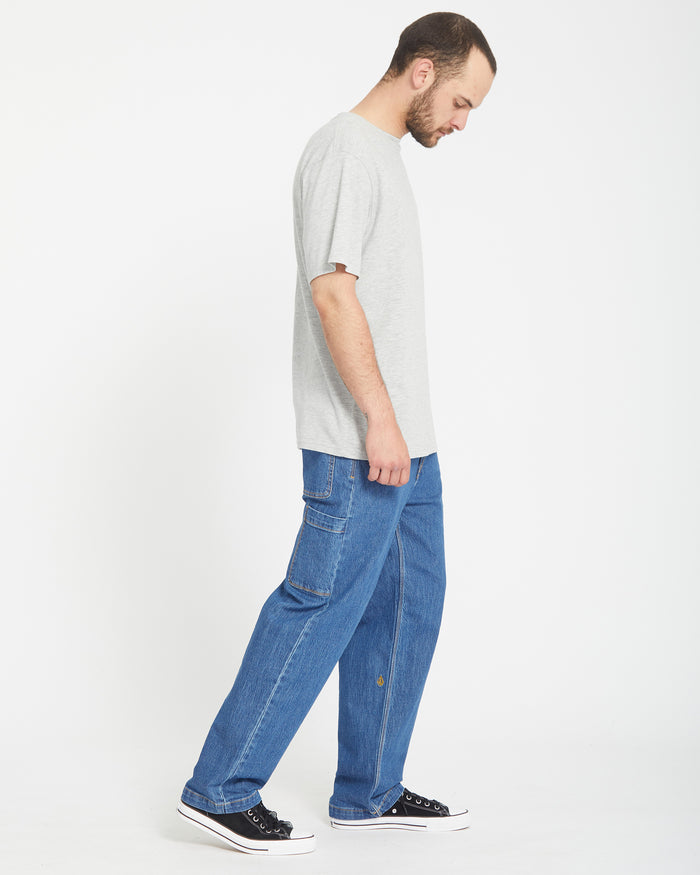 Mens Kraftsman II Carpenter Pants