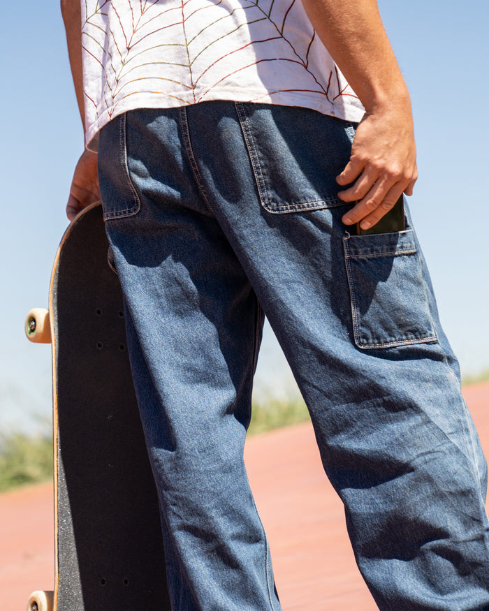 Mens Kraftsman II Carpenter Pants