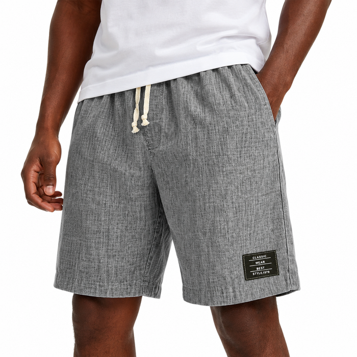 Grey / S