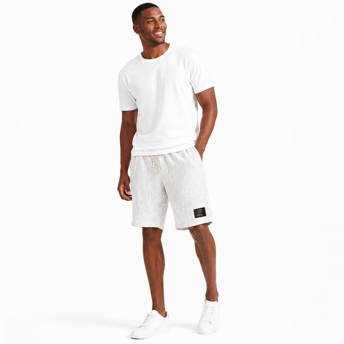 White / S