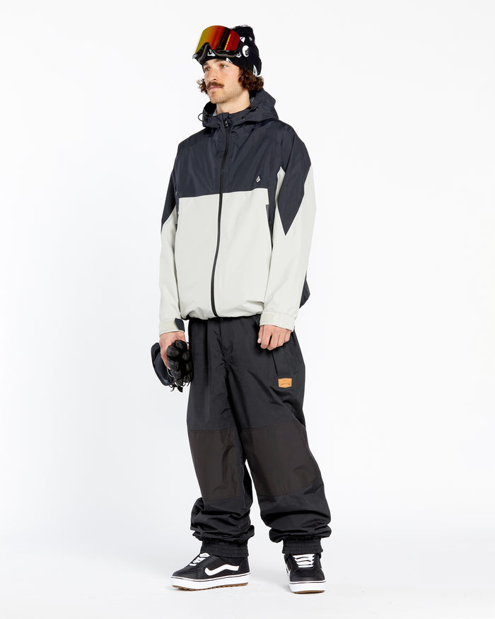 Mens Longo Gore-Tex Pants