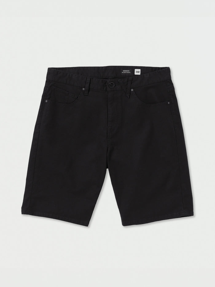 BLACK / 28