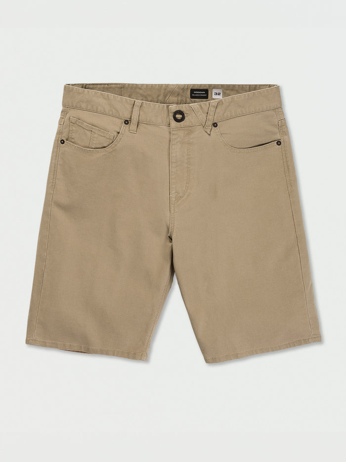 KHAKI / 28