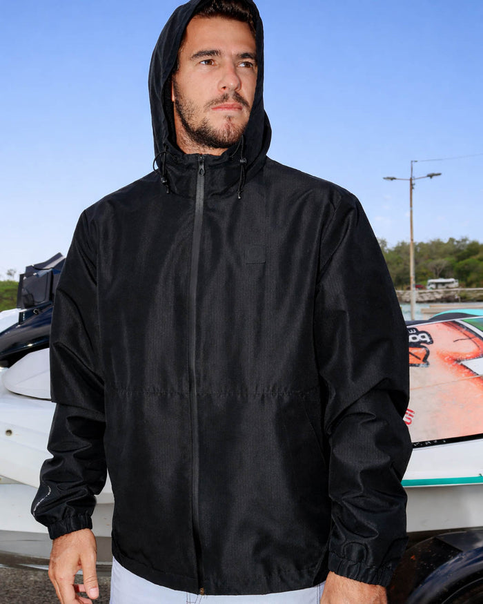 Mens Phase 92 10k Waterproof Jacket