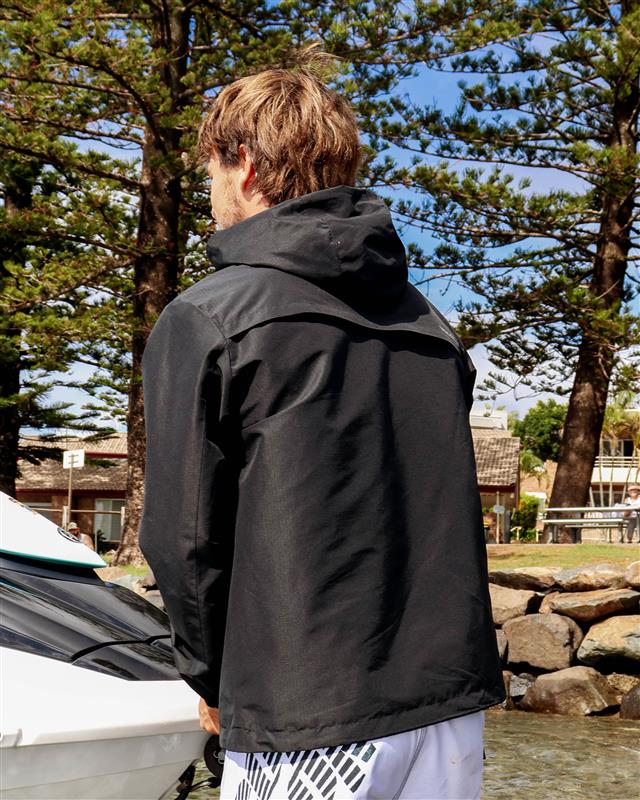 Mens Phase 92 10k Waterproof Jacket