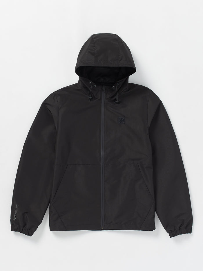 Mens Phase 92 10k Waterproof Jacket