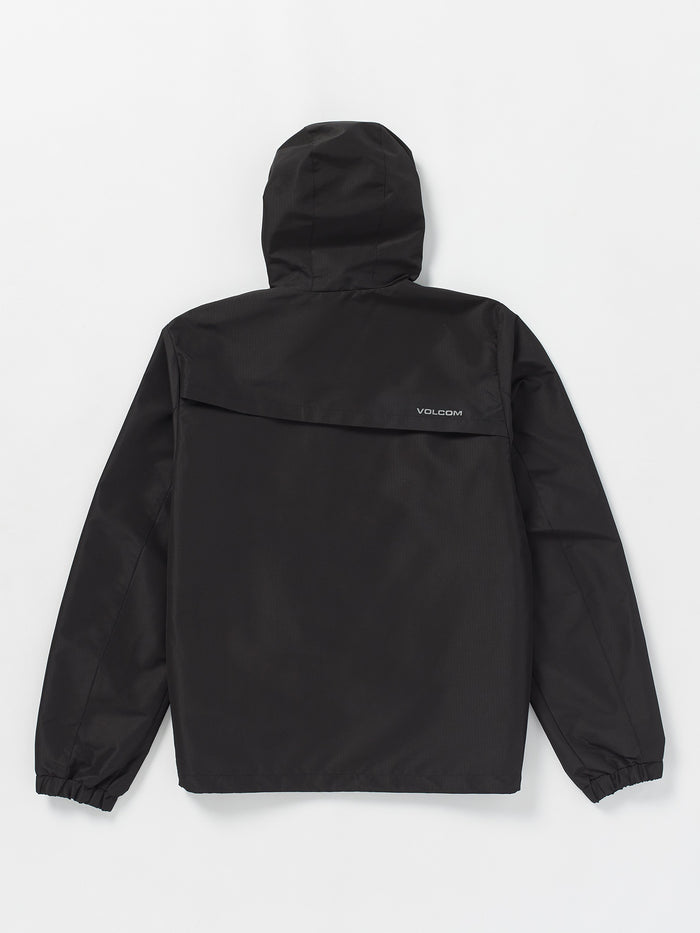 Mens Phase 92 10k Waterproof Jacket