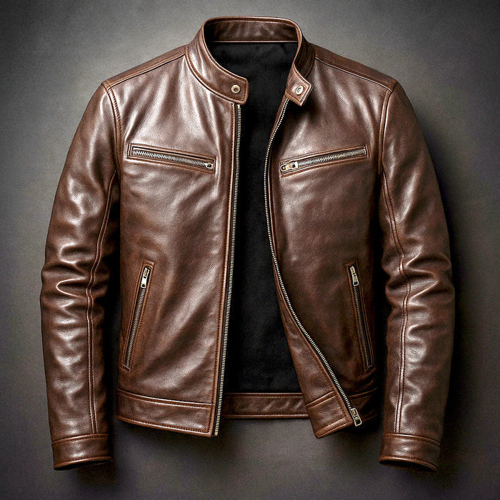 Brown / XS