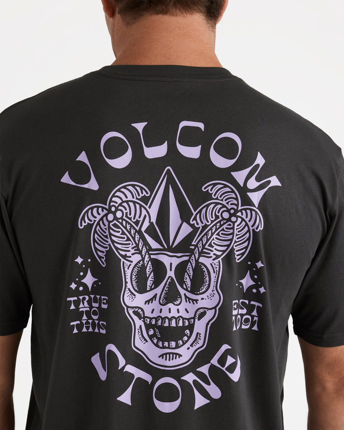 Mens Rawled T-Shirt