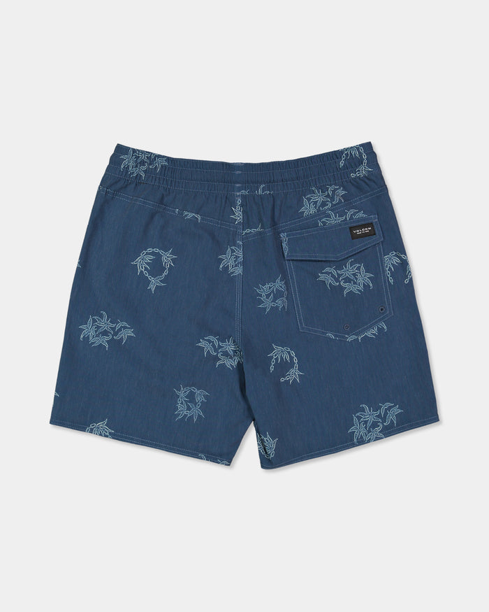 CORONET BLUE / S