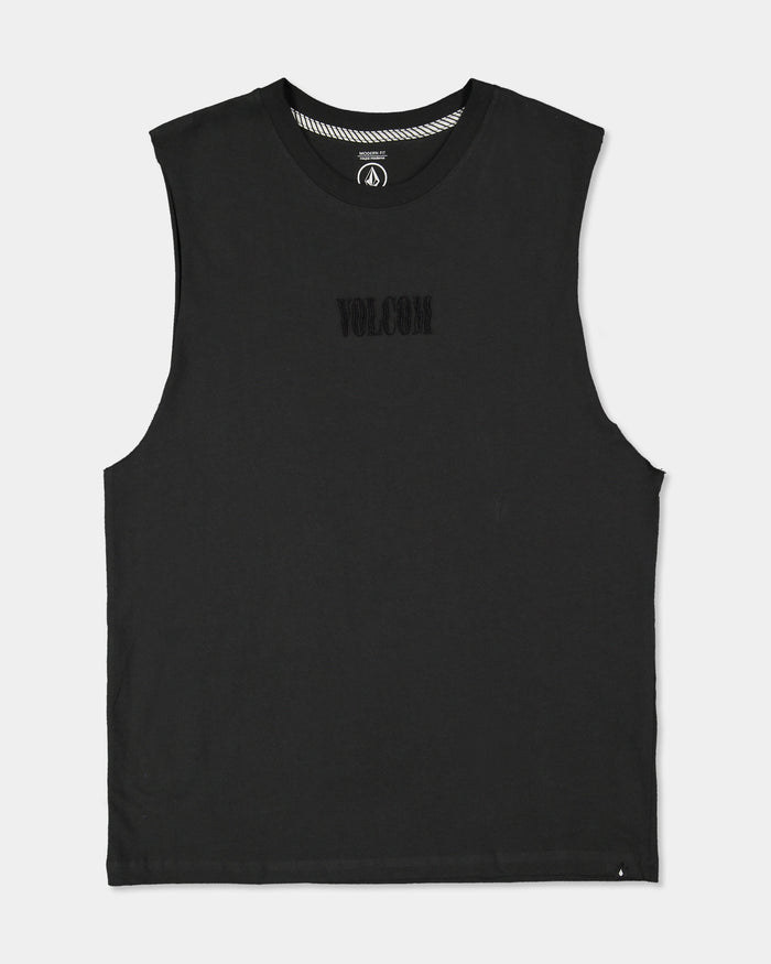 Mens Ripple Stone Muscle