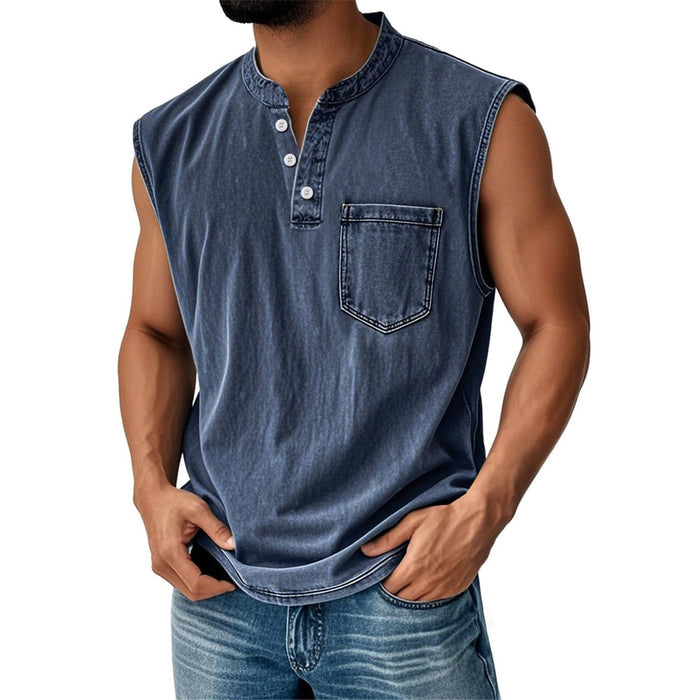 Navy Blue / S