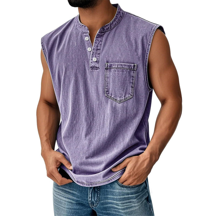 Purple / S