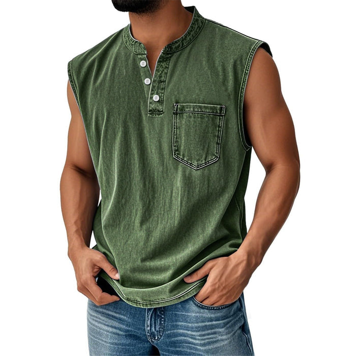 Green / S