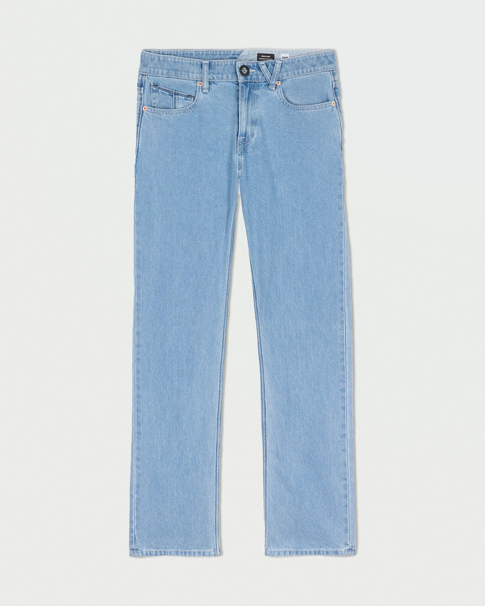 Mens Solver Denim Pants