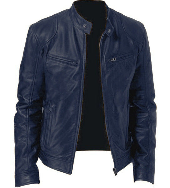 Dark Blue / S