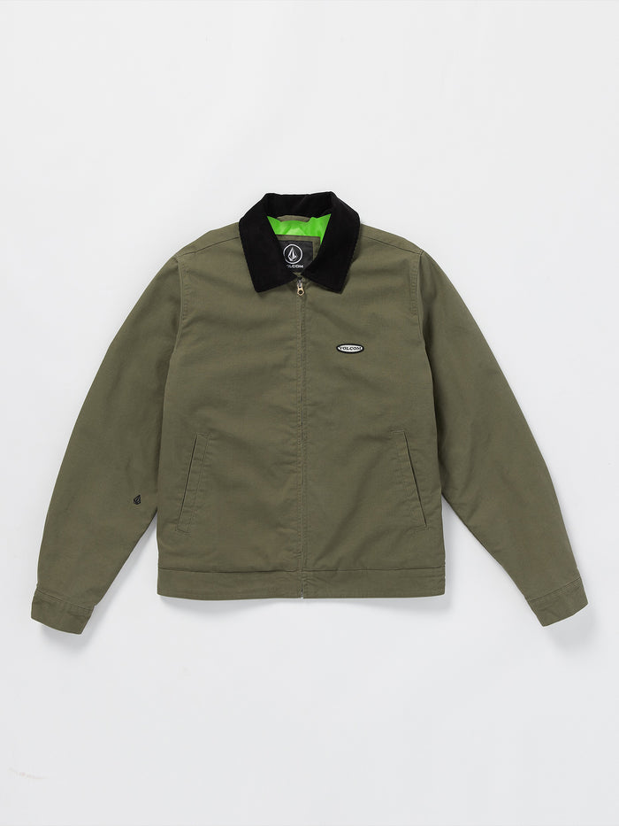 Mens Voider Lined Jacket