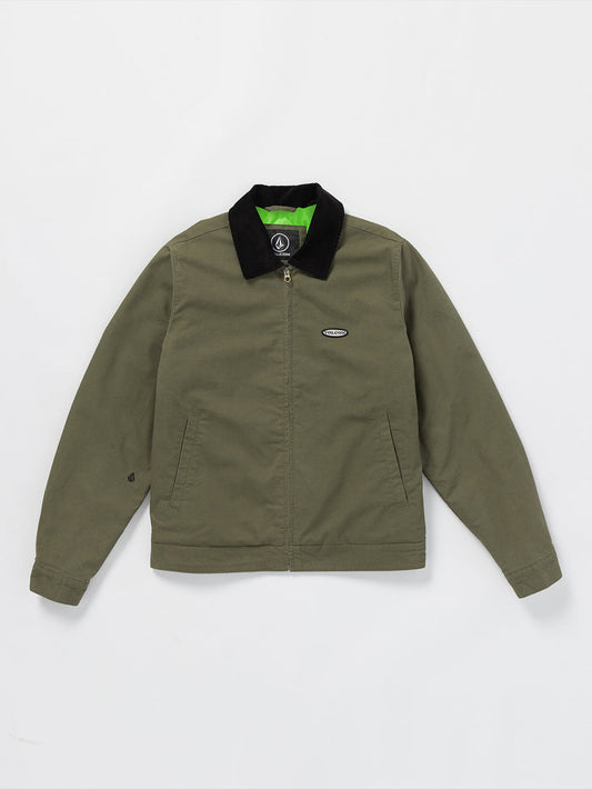Mens Voider Lined Jacket