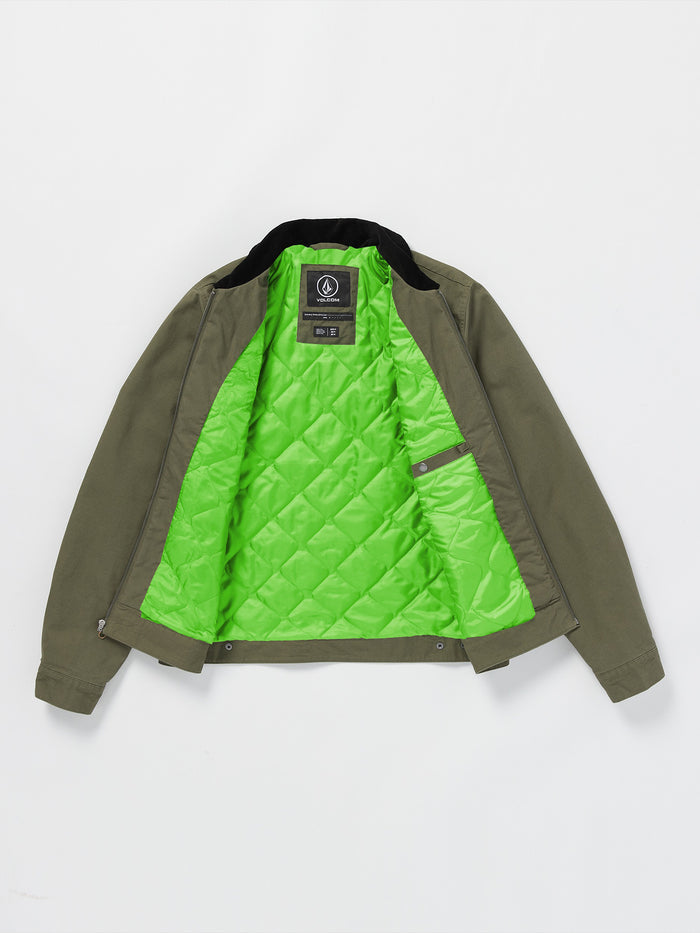 Mens Voider Lined Jacket