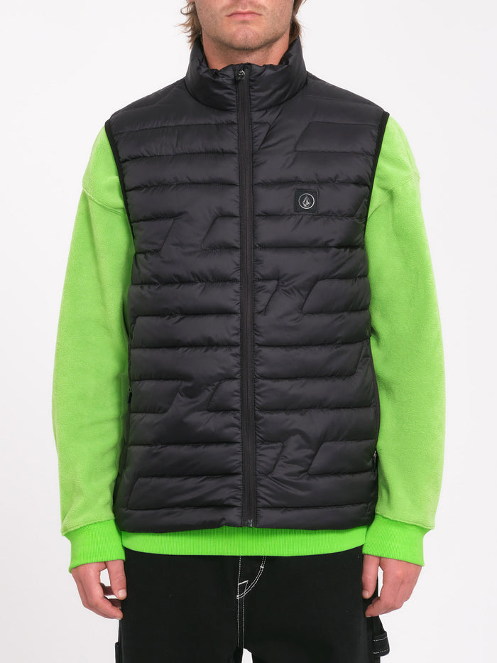 Mens Weestone Puff Vest