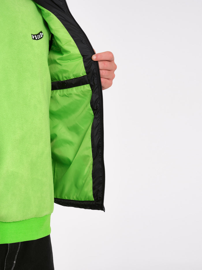 Mens Weestone Puff Vest