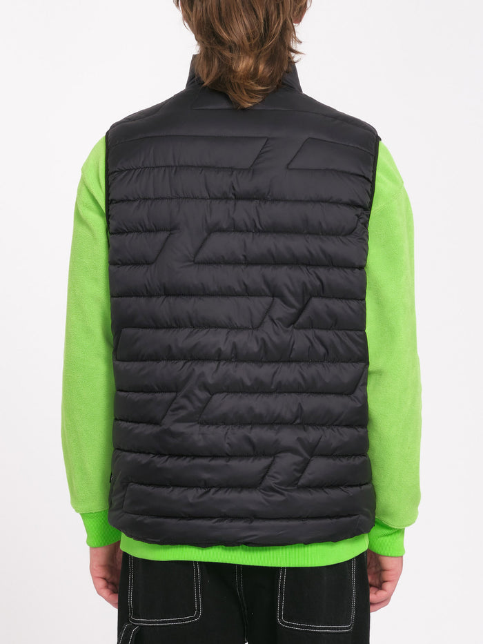 Mens Weestone Puff Vest