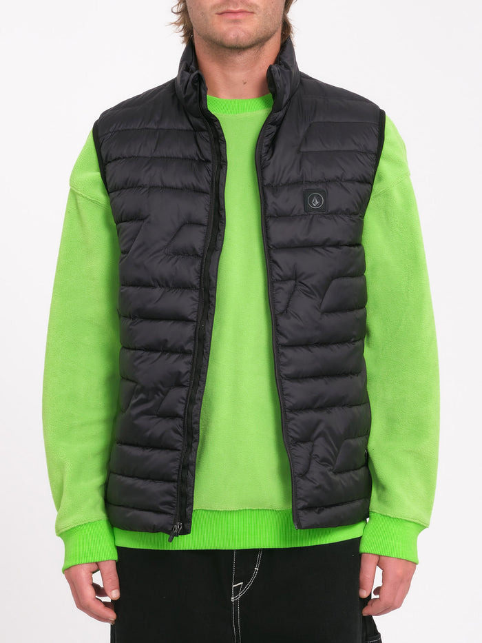 Mens Weestone Puff Vest