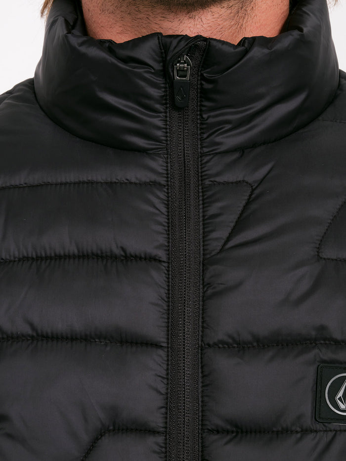 Mens Weestone Puff Vest