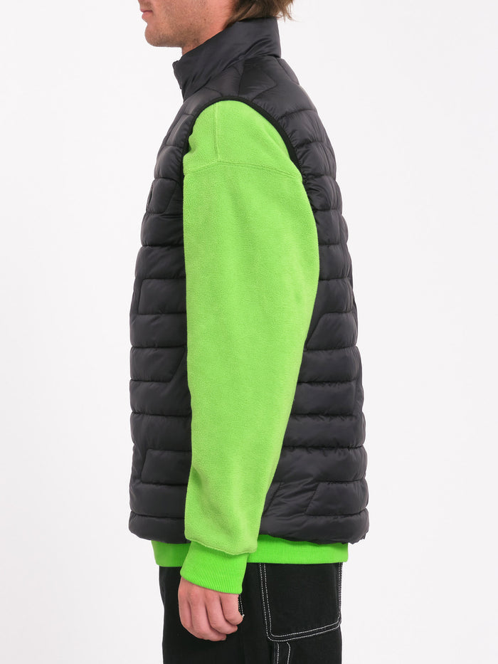 Mens Weestone Puff Vest