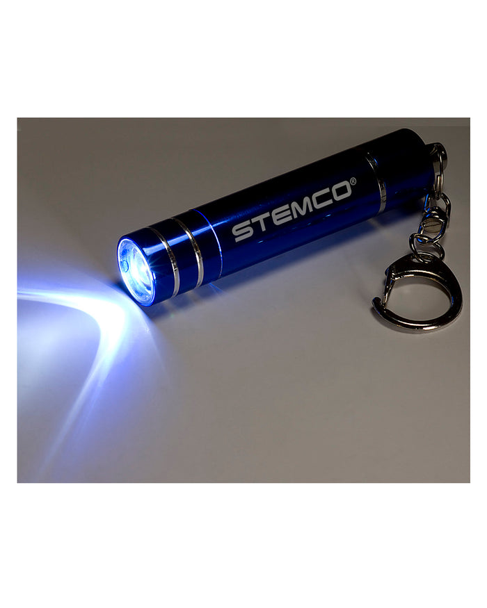 Micro 1 Led Torch-Key Light