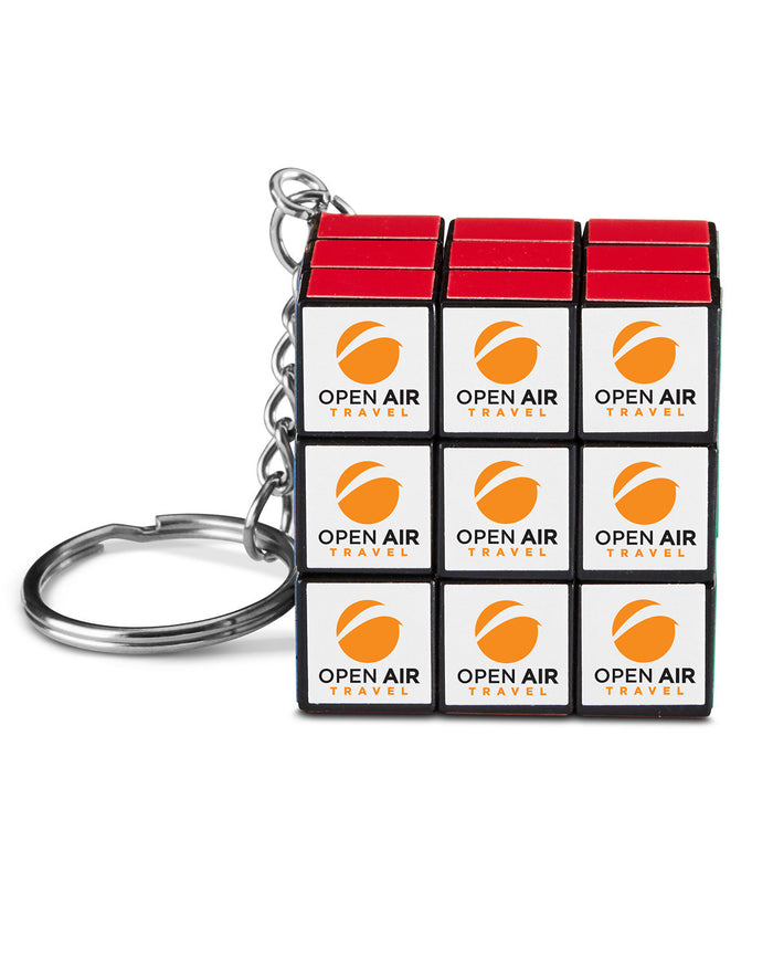 Micro Cube Key Holder